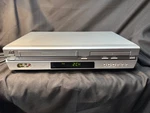 Jvc HR-XVC29SU Dvd / Vcr Combo Player Tested & Working No Remote Used. Price: $34.99.