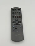 Toshiba Remote Control VC-655 VC655T VC675 For M663 M674 M463 M683 M655 Used. Price: $12.99.