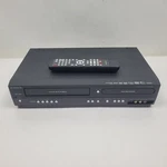 Magnavox ZV450MW8 Dvd/vcr Combo Player Recorder (for Parts/repair) Used. Price: $24.00.