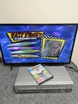Philips DVD750VR 4 Head Vcr Vhs Combo Recorder Player Tested (no Remote) Used. Price: $60.00.