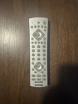 Philips Magnavox Universal Remote Control CL014 Tv Dvd Vcr Vhs Combo Player Unit Used. Price: $8.00.
