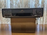 Jvc HR-VP618U Vcr Plus+ For Parts Repair Only See Discription. Price: $19.00.
