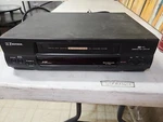 Emerson Model No. EV306N Vcr Video Player/recorder Remote Used. Price: $53.95.