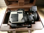 Jvc KY-1900 Video Camera Recording **untested For. Price: $249.95.