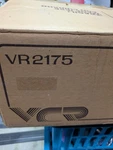 Vtg 1980S Zenith VR2175 Video Recorder Vhs Open. Price: $197.50.
