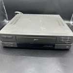 Vintage Zenith Vhs Vcr Model VR2410- Heads (da) Hq- Parts Repair- Read For. Price: $30.00.