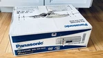 Panasonic Vcr Dvd Combo Player PV-D4734S Hi-fi 4-HEAD New Open. Price: $279.99.