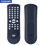 NB093UD Remote Control For Magnavox Dvd Cd Player DP100MW8B MDV2100/F7 New. Price: $10.90.