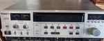 Panasonic AG-6200 Professional Vhs-videorecorder *read Description* Used. Price: $155.00.