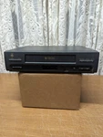 Ge VG4020 Profect Video System Vcr Vhs - For Parts Repair Only Read. Price: $13.00.