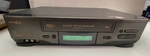 Vintage Hitachi Vhs Vcr Model VT-FX623A W/ Remote VT-RM623A Pls Read See Video Used. Price: $56.00.