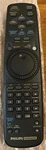 Philips Magnavox N9300UD Vcr Remote Control VRX364AT01 VRX344AT New. Price: $5.99.