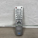 Genuine Samsung 00058B Remote Control For Vcr Player Combo Tested DVD-V1000 Used. Price: $22.00.