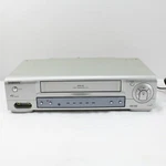 Philips Magnavox MVR430MG21 4-HEAD Vhs Video Cassette Recorder No Remote Used. Price: $49.76.
