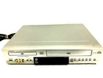 Toshiba SD-V390 Dvd Video Player / Cassette Recorder Vhs Hi-fi No Remote Used. Price: $44.95.