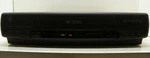 Ge Vhs Player/recorder 4HEAD Pro-fect Video System VG4036 Working 100% Used. Price: $65.00.