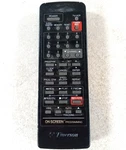 Emerson Vcr Remote Control 076G055010 For 3000 1795S Used. Price: $5.62.