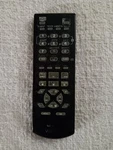 Jvc Vcr/tv LP21138-001 Remote Control Tested Used. Price: $9.34.