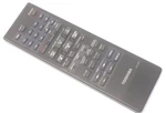 Toshiba VC-442T Remote Control For Vcr Models M-432 M-442 Used. Price: $19.90.
