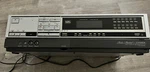 Fisher FVH-615 Vcr Studio Standard Vhs Video Cassette Recorder Untested Parts For. Price: $39.95.