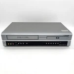 Sansui Head Vcr/dvd Player VRDVD4001 For Parts Repair Tray Non Op Used. Price: $22.92.