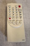 Emerson Funai Sylvania NA362 Vcr/tv Remote For EWV404 EWV603A EWV403A - Works! Used. Price: $14.99.