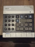 Rca Remote Control Vcr 173301 Model Collectable Used. Price: $24.99.