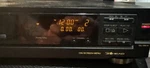 Vintage Jvc HR-D610U Vcr 4-HEAD Vhs Recorder Player W Remote; For Parts. Price: $24.86.