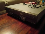Jvc SR-VS30U Super Et Svhs Dual Deck Vcr Player Recorder Minidv Professional Used. Price: $575.99.