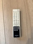 Magnavox Remote NB550 CMWR20V6 MVR20V6 Used. Price: $47.99.