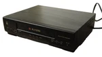Ge VG4230 Vcr Vhs Player With Hi-fi Stereo Recorder No Remote Used. Price: $55.00.