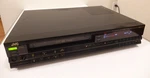 Jvc Stereo Video Cassette Recorder HR-D530U 4 Head Hifi Tested W/ Remote Used. Price: $79.44.