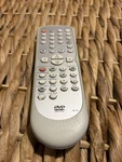 NB108UD Replace Remote Control For Sylvania Dvd Vcr Combo SSR90V4 DVR90VE Used. Price: $12.00.