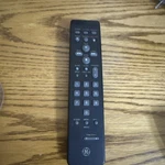 Ge VSQS1360 Tv Vcr Remote Control, Oem For VG2030, VG2030A +more Used. Price: $8.24.