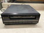 Samsung VP2090 Vcr Vhs Player No Remote Untested Front Loading Full Automatic Used. Price: $17.50.