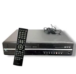 Toshiba D-VR600KU Dvd Recorder Vcr Combo Hdmi Vhs Player W/ Remote Tested Used. Price: $134.99.