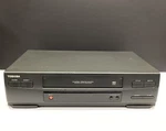 Toshiba M-262 Vcr Vhs Player For Parts Only Used. Price: $20.00.