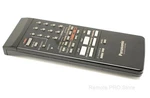 Panasonic Vcr Player Remote PV-2800B PV-2812K PV-2822 PV-2850 PV-3801 PV-4850 Used. Price: $17.00.