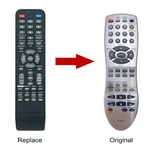 SE-R0066 Replace Remote Control For Toshiba Dvd/vcr SD-K200U New. Price: $15.99.