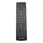 Magnavox 483521837061 Vcr Remote Control VR9065AT01 VR9062AT02 Lxi 53422 Used. Price: $13.00.