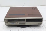Vintage Panasonic Video Cassette Recorder PV-1331R Parts For. Price: $59.39.