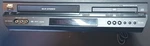 Jvc HR-XVC30U Vhs Dvd Combo Player Hi-fi Stereo No Remote Used. Price: $49.99.