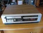 Sanyo VCR4500 Betamax Video Cassette Recorder Replaced All Belts No Remote Used. Price: $179.99.
