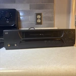 Sears Lxi Series Vhs Vcr 4 Head For Parts Repair. Price: $18.50.