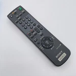 Sony Remote Control RMT-V231A For SLV-469 SLV677HF SLV678HF Vcr Tested Works Oem Used. Price: $17.99.