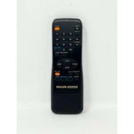 Philips Magnavox N9281UD Vcr Remote Control Used. Price: $15.99.