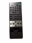 Genuine Sony Vhs Vcr Remote Control RMT-V272 Oem Tested Original Used. Price: $12.00.