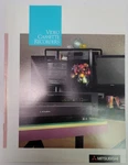 1991 Mitsubishi Video Cassette Recorders Vcrs Brochure Line-up Specs Very. Price: $17.97.