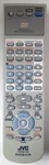 Jvc LP21036-033 Oem Dvd & Vcr Remote Control Unit (like-new, Tested) Used. Price: $18.29.
