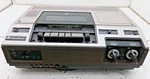 Quasar VH5015SW Vcr Cassette Audio Recorder - Parts/repair For. Price: $33.99.
